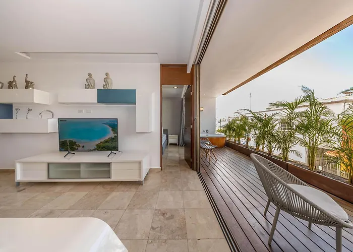 Apartment Doca By Zama Homes *